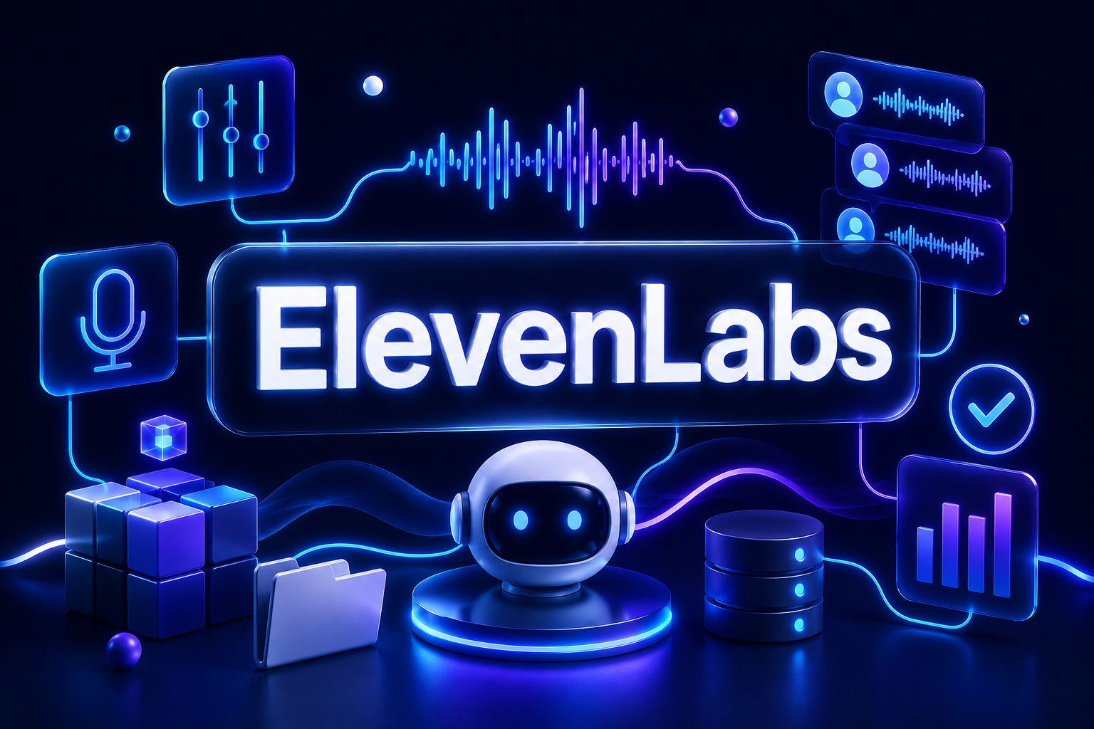 How to Clone Your Voice with ElevenLabs