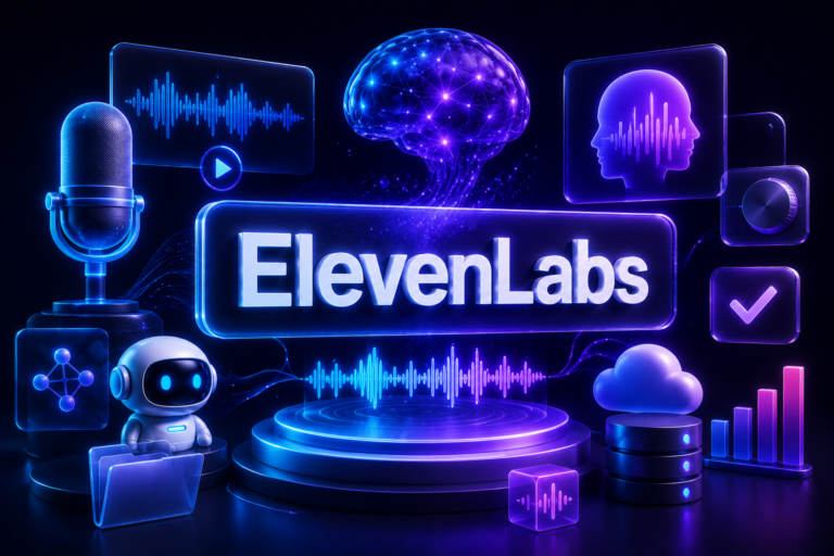 How to Use ElevenLabs for YouTube: Easy Complete Guide (2026)