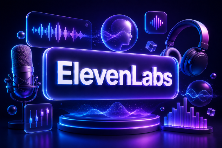 ElevenLabs for Podcasters: How to Add AI Voiceover