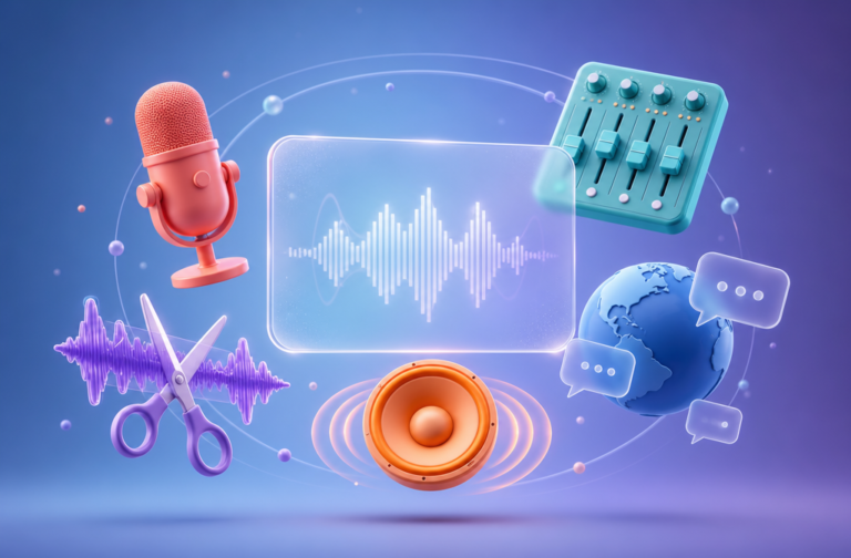 Best Text-to-Speech Tools in 2026: Tested and Ranked